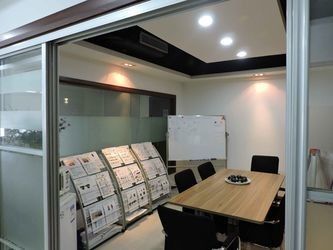 GEO-ALLEN CO.,LTD.
