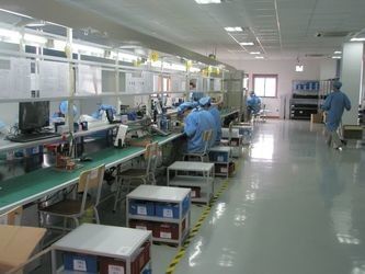 GEO-ALLEN CO.,LTD.