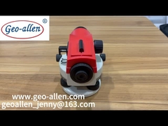 Air Damping GAL Serial 28X Automatic Level Machine