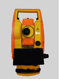 GTS-362R10 2' GEOALLEN Brand Android System Total Station Survey Instrument