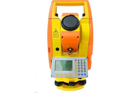 GTS 330 Prismless 500m Total Station Survey Instrument