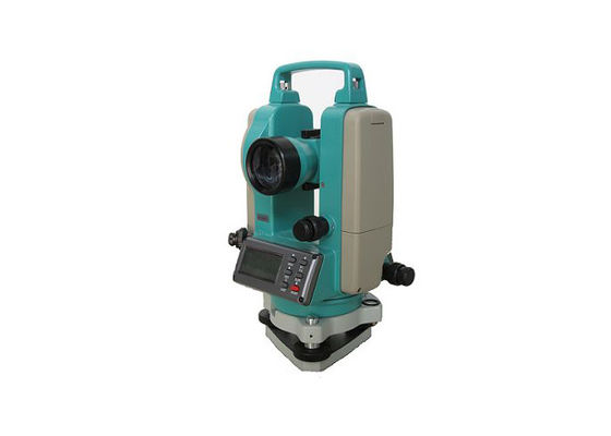 DT-2 Theodolite Survey Instrument