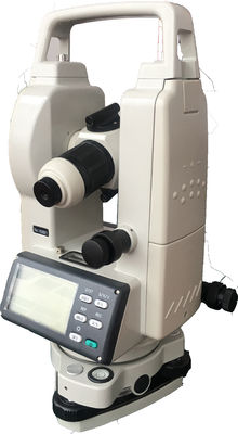 Construction MDT 2" Theodolite Survey Instrument