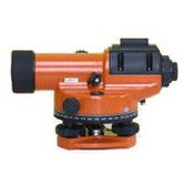 Orange IP54 NTDS Auto Level Survey Instrument