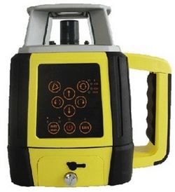 Rotaing Laser FRE102B Laser Instruments And Accessories