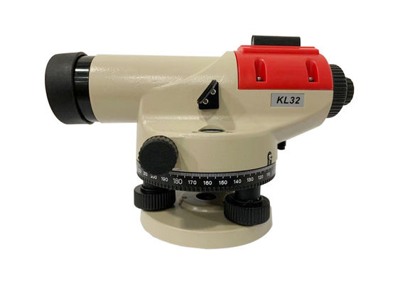 32X  KL-32G KOLIDA Auto Level Survey Instrument