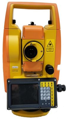 GTS-342R10A Geoallen Brand Touchscreen Total Station With 1000m Prismless