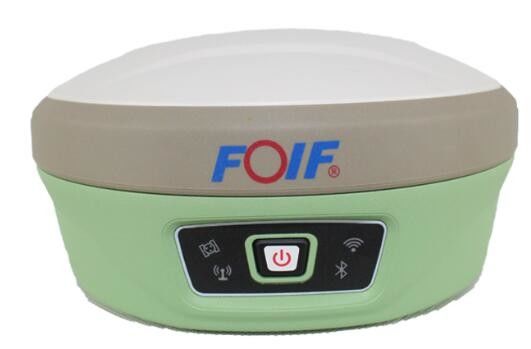 FIOF Brand A90 intelligent GNSS Receiver with 800 channel