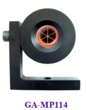 Monitoring Prism For Surveying Accessories