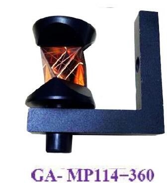 Monitoring Prism For Surveying Accessories