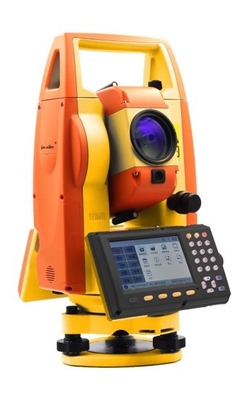 GTS342R10A Geoallen Touchscreen Total Station 1000m Prismless