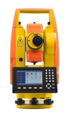 GTS342R10A Geoallen Touchscreen Total Station 1000m Prismless