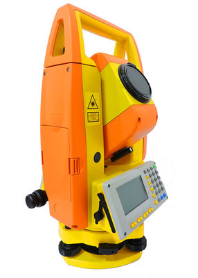 GTS 330 Prismless 500m Total Station Survey Instrument