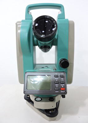 DT-2 Theodolite Survey Instrument