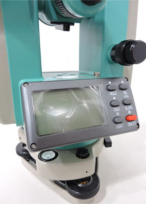DT-2 Theodolite Survey Instrument