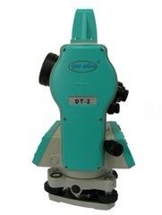 Electronic DT 2" NIKON Theodolite Survey Instrument