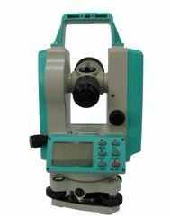 Electronic DT 2" NIKON Theodolite Survey Instrument