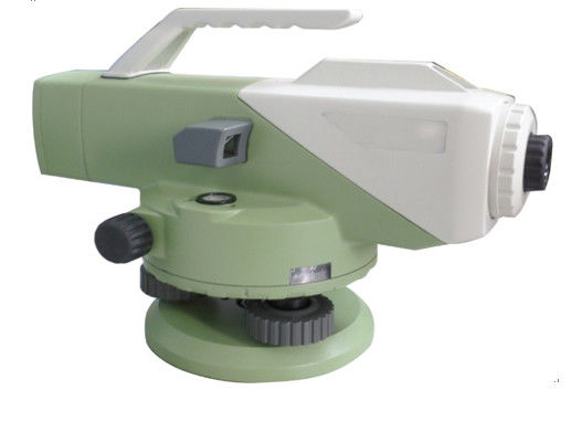 Magnetic Damping Green 32X Auto Level Equipment