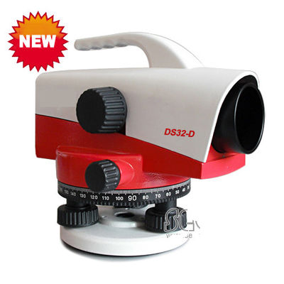 Construction 360D 400G Auto Level Suvey Instrument