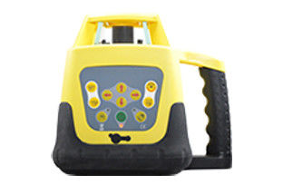 Yellow FRE203 Laser Instruments And Accessories