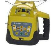 Yellow FRE203 Laser Instruments And Accessories