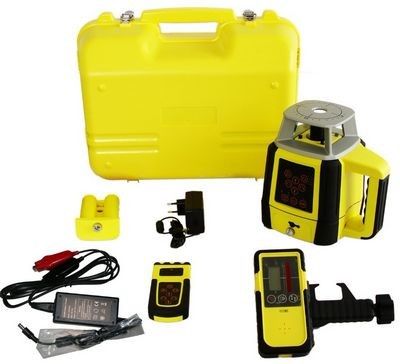 Rotaing Laser FRE102B Laser Instruments And Accessories