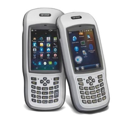 WIFI High Precision Controller S17M GNSS RTK