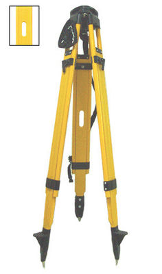 Fiberglass Total Station Tripod Stand