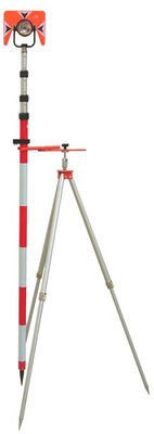 Aluminum GA-3S 89CM Instruments And Poles Tripods