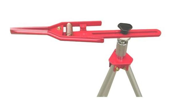 Aluminum GA-3S 89CM Instruments And Poles Tripods