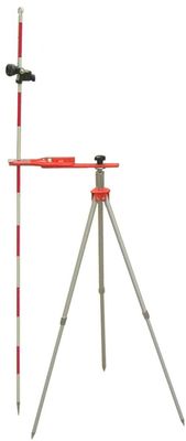 Aluminum GA-3S 89CM Instruments And Poles Tripods