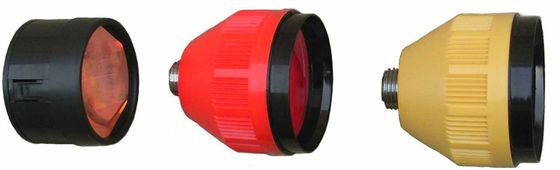 04S Single Prism