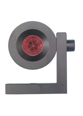 Copper Coating 1" Monitoring Prism Surveying Accessories