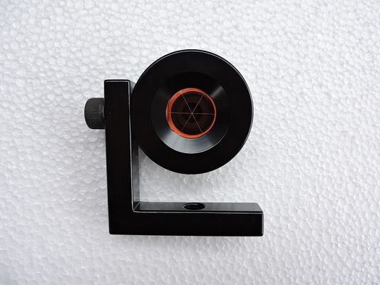 Copper Coating 1" Monitoring Prism Surveying Accessories