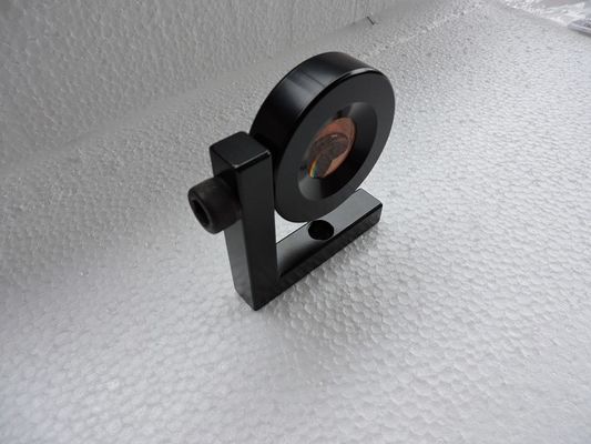 Copper Coating 1" Monitoring Prism Surveying Accessories