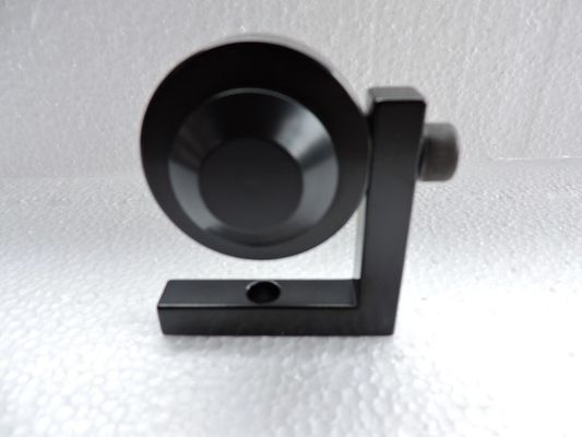 Copper Coating 1" Monitoring Prism Surveying Accessories