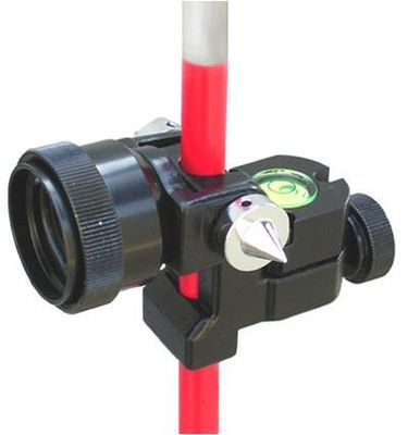 Survey Construction YR 9A 1.0 Inch Mini Prism Pole Set