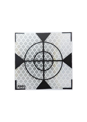 Multi Reflecting Papers RP60 Prism Surveying Accessories