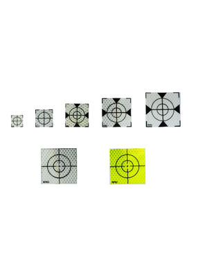 Multi Reflecting Papers RP60 Prism Surveying Accessories