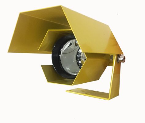 Yellow 64mm 04T M Prism Surveying Accessories