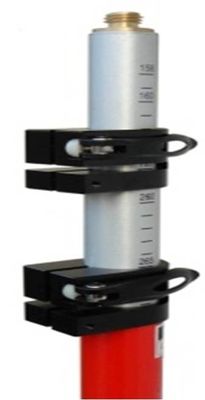 Quick Release CLS4.6M Survey Prism Pole