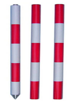 ARP3-3S Survey Prism Pole