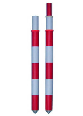 ARP5-5T Telescopic Ranging Pole