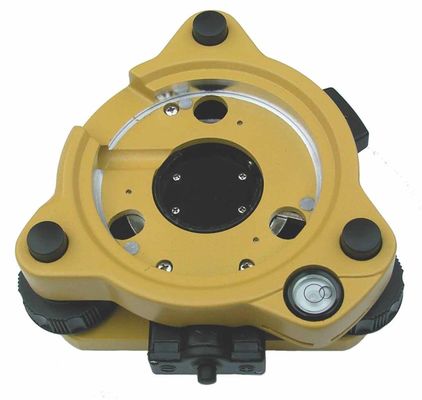 Aluminium XFG1L Tribrach Adapter Surveying Accessories