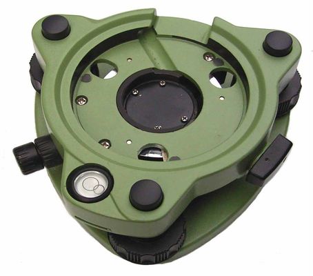 Aluminium XFG1L Tribrach Adapter Surveying Accessories