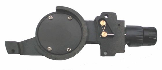 Aluminium XFG1L Tribrach Adapter Surveying Accessories