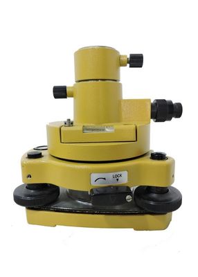 GA FDC01D GY Y Tribrach Adapter Surveying Accessories