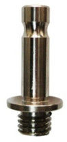 Surveying Accessories Reflective Prism Metal Leica Adaptor