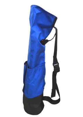 Long Blue Polyester SB-8 86cm Tool Kit Bag
