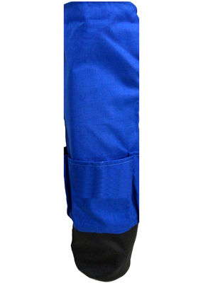 Long Blue Polyester SB-8 86cm Tool Kit Bag